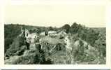 Photocarte - Logne - Les Ruines - Ferrières