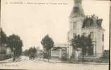 Maison De Plaisance Sur L'Avenue De La Gare - La Chatre