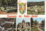 ST-AVOLD  Vues Diverses - Saint-Avold