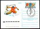 RUSSIA \ RUSSIE - 1979 - Coup Du Mond Hockey Sur Glace - P.coat Spec.cache - Hockey (su Ghiaccio)