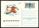 RUSSIA / RUSSIE - 1979 - Coup Du Mond Hockey Sur Glace - P.cart ** - Hockey (Ice)