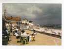 LARMOR PLAGE  -  La Plage  -  Jeux  -    N°  MX   5173 - Larmor-Plage