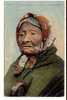 US-500  Princess Angeline - Daughter Of Chief Seattle - Indiani Dell'America Del Nord