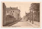 Mandres-les-Roses (94) : Rue De Brie Environ 1930. - Mandres Les Roses