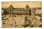 Bruxelles - Gare Du Nord - Ferrovie, Stazioni