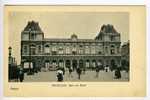 Bruxelles - Gare Du Nord - Spoorwegen, Stations