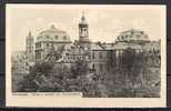 TOP!! DARMSTADT * PARTIE VOM SCHLOSS MIT GLOCKENSPIEL * 1914 *!! - Darmstadt