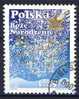 #Poland 2008. Christmas. Michel 4401. Cancelled(o) - Usati