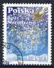 #Poland 2008. Christmas. Michel 4401. Cancelled(o) - Usados