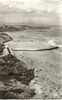 CPSM BIDART (Pyrénées Atlantiques) - Vue Vers Guéthary La Plage - Bidart