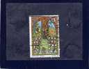 AÑO 1991 ESPAÑA Nº 3126 EDIFIL USADO  691 - Used Stamps