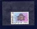 AÑO 1993 ESPAÑA Nº 3243 EDIFIL USADO 731 - Used Stamps