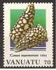 VANUATU, Neuf - Conchiglie