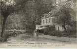 CPA FISMES (Marne) - Lavoir Sur L´Ardre - Fismes