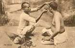 MALAISIE THE BARBER - Malesia