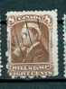 1868 8 Cent Bill Stamp Issue #FB45 - Fiscale Zegels