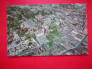 CPSM -ETATS-UNIS -IOWA-DES MOINES IOWA AERIAL VIEW,SHOWING METHODIST HOSPITAL BLANK MEMORIAL - Other & Unclassified