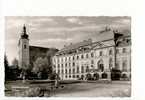 DONAUESCHINGEN SCHLOSS - Donaueschingen