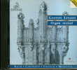 R BACH COUPERIN FRANCK MESSIAEN GASTON LITAIZE ORGAN RECITAL HERMITAGE DIGITAL - Klassik