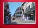 CPM-ETATS-UNIS -NEW ORLEANS-LOUISIANA- ROYAL STREET MALL FRENCH QUARTER,NEW ORLEANS -CARTE EN  BON ETAT AVEC LES COINS C - New Orleans