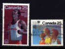 Canada 1976 Olympic Games Olympische Sommerspiele  Montreal '76 - Summer 1976: Montreal