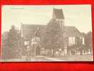 Freeland Church Nr Oxford Varsity Country Series 1917 - Oxford