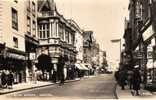 EXETER    HIGHT STREET - Exeter