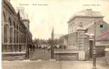 Farciennes :Ecole Communale 1907 - Farciennes
