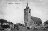 JEUMONT       11N L EGLISE - Jeumont