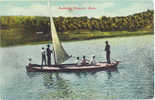 Sailboat, Moscow, Clermont County, OH Publ Howard Glaser, Moscow - Andere & Zonder Classificatie