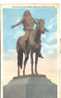 Native Indian Statue, The Appeal To The Great Spirit, Cyrus Dalli, Museum Of Fine Arts, Boston MA Publ Mason - Boston