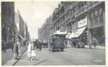 Manchester Deansgate, People, Great Cars, Tram, Trolley 34, Silks Fabrics Store, Valentine Silveresque - Manchester