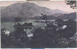 C 1910 Loch Achray And Ben Venu - Stirlingshire