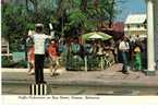 CPM        BAHAMAS            NASSAU          TRAFFIC POLICEMAN ON BAY STREET - Bahama's