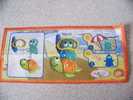 KINDER - BPZ KINDER FANTASY - DE018 - Instrucciones