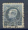 Belgie Belgique Ocb Nr :   211 - V3 (zie Scan) - 1921-1925 Kleine Montenez