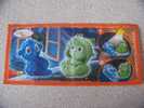 KINDER - BPZ KINDER FANTASY - DE003 - Instrucciones