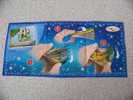 KINDER - BPZ KINDER GAME - DE057 - Instrucciones