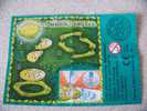 KINDER - BPZ SHREK DER DRITTE - ST282 - Instructions