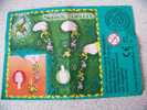 KINDER - BPZ SHREK DER DRITTE - ST283 - Instructions