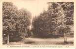 MONTHUREUX-SUR-SAÔNE.    Chemin De La Gare Et Promenade Des Sapins - Monthureux Sur Saone