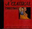 CORELLI BACH MANFREDINI TORELLI LOCATELLI VIVALDI A CLASSICAL CHRISTMAS - Klassik