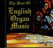 R THE BEST OF ENGLISH ORGAN MUSIC DOUBLE PLAY - Klassik