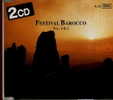 FESTIVAL BAROCCO N.2 CD VOL.1 & 2  DDD - Klassik