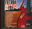 FUTURA MUSIC 9 TEST SAMPLE CD DA CAMPIONARE DEMO ARTISTI - Compilaties