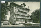 DISTRICT D'AUBONNE ///  HOTEL DU SIGNAL DE BOUGY -  TB - Aubonne