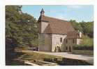 GOURDON  En QUERCY  -  Chapelle NOTRE DAME DES NEIGES - Gourdon