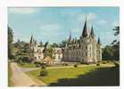 POUILLY SUR LOIRE - Le Château Du  NOZET  -  N° 10 782 - Pouilly Sur Loire