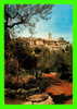 MOUGINS (06) - SUR LES HAUTEURS DE CANNES -  CARTE EST ÉCRITE - ÉDITIONS PHOTOGUY - - Mougins