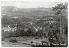 AMATRICE, PANORAMA DI RETROSI, B/N, VG 1961   **//** - Rieti